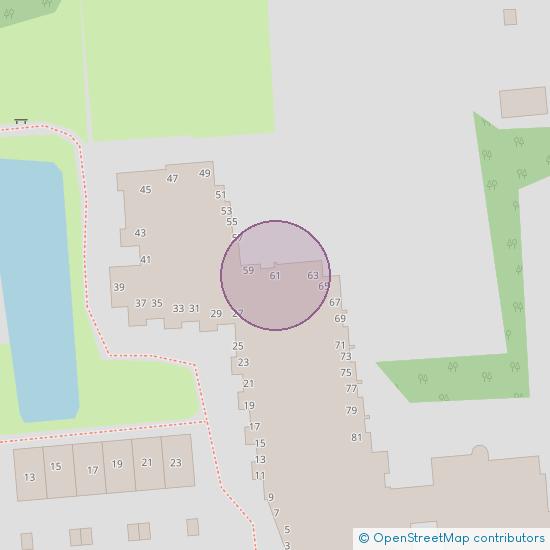 Mercatorlaan 61 5141 AM Waalwijk