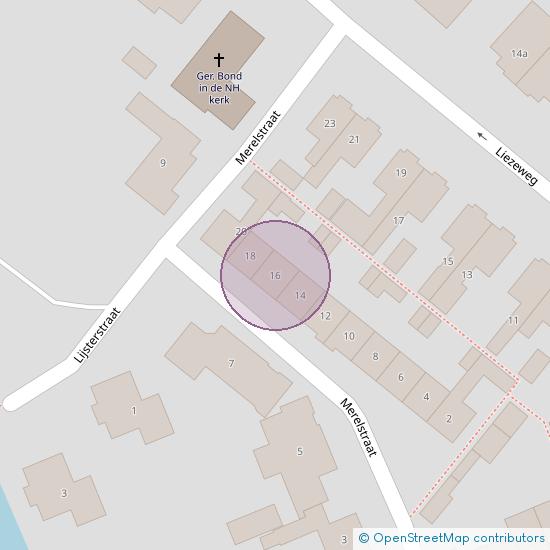 Merelstraat 16 2851 VS Haastrecht