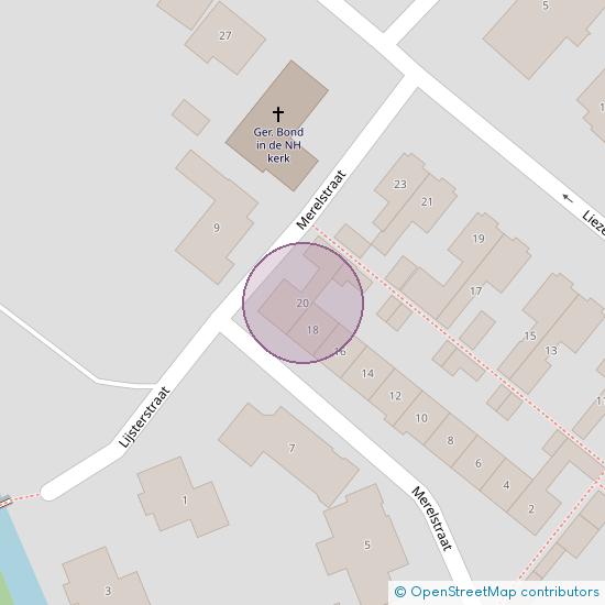 Merelstraat 20 2851 VS Haastrecht