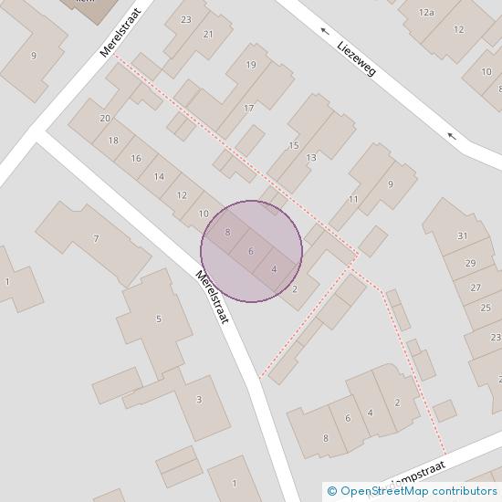 Merelstraat 6 2851 VS Haastrecht