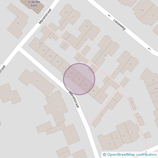 Merelstraat 8 2851 VS Haastrecht