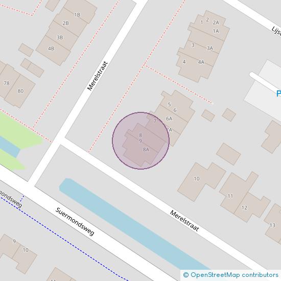 Merelstraat 9 9422 KG Smilde