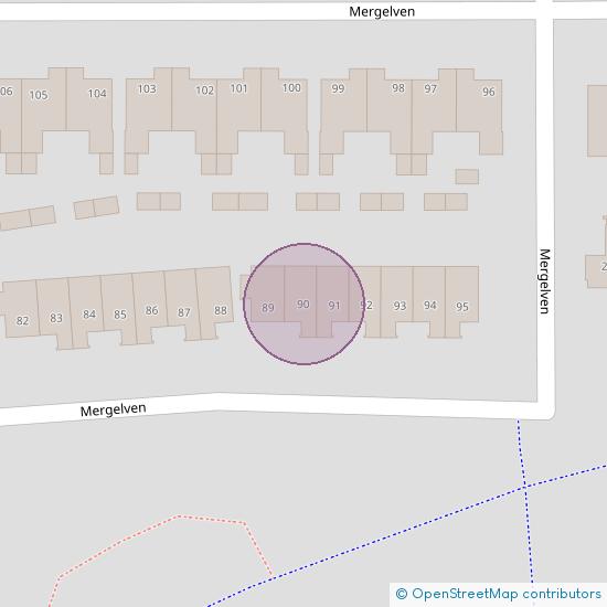 Mergelven 90 5464 PV Veghel