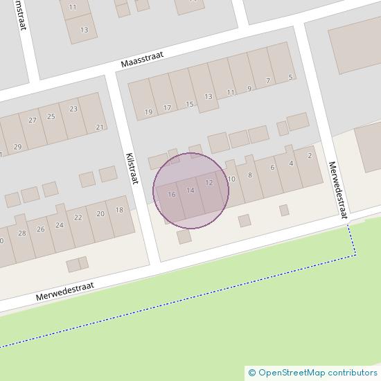 Merwedestraat 14 3371 SN Hardinxveld-Giessendam