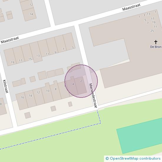 Merwedestraat 2 3371 SN Hardinxveld-Giessendam