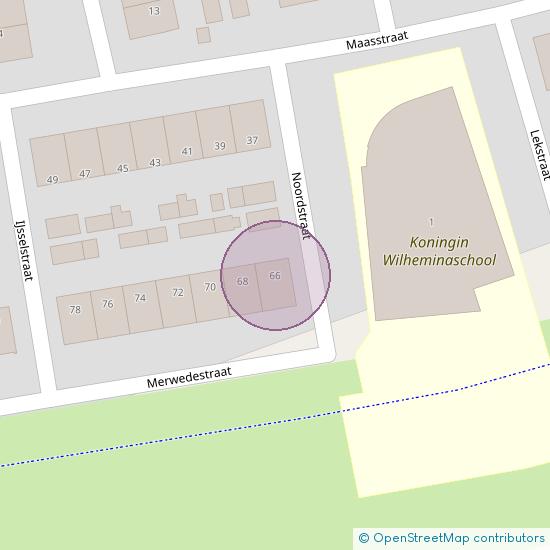 Merwedestraat 66 3371 SR Hardinxveld-Giessendam