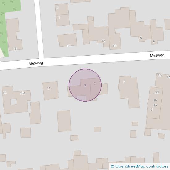 Mesweg 9 6336 VS Hulsberg