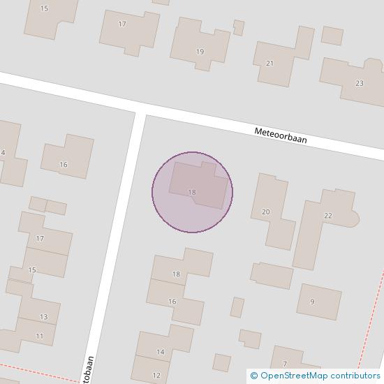 Meteoorbaan 18 8802 BL Franeker