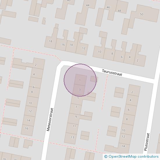 Meteoorstraat 1 7622 VM Borne