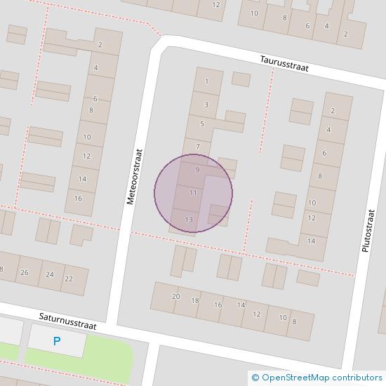 Meteoorstraat 11 7622 VM Borne