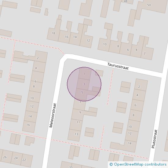 Meteoorstraat 3 7622 VM Borne