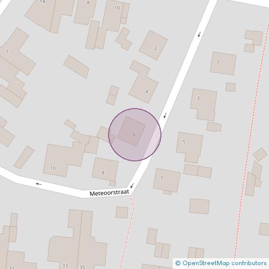 Meteoorstraat 6 6446 SP Brunssum