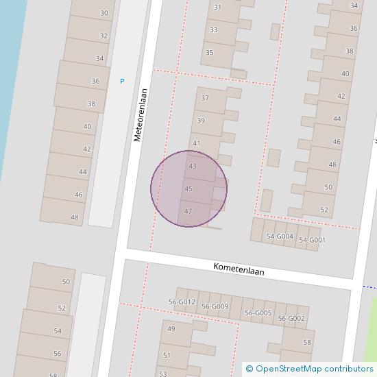 Meteorenlaan 45 7904 CA Hoogeveen