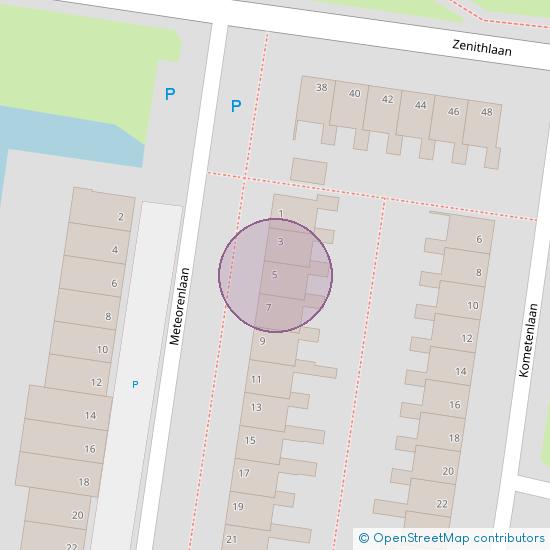 Meteorenlaan 5 7904 CA Hoogeveen