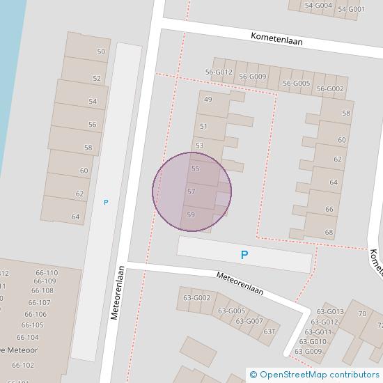 Meteorenlaan 57 7904 CB Hoogeveen