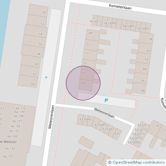 Meteorenlaan 59 7904 CB Hoogeveen