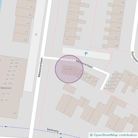 Meteorenlaan 63 - G002 7904 CB Hoogeveen