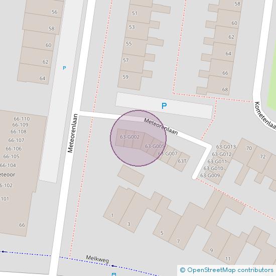 Meteorenlaan 63 - G003 7904 CB Hoogeveen