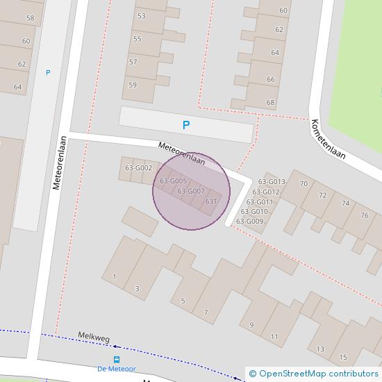 Meteorenlaan 63 - G007 7904 CB Hoogeveen