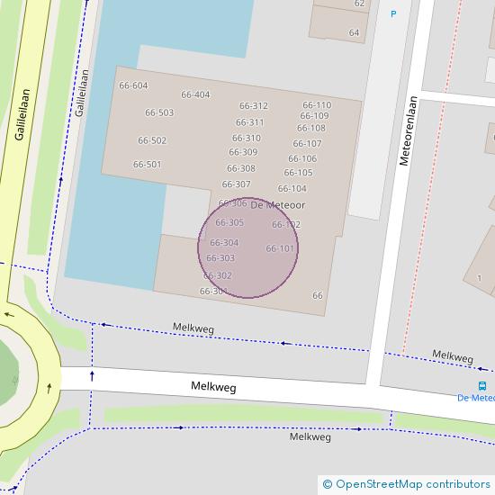 Meteorenlaan 66 - 204 7904 CD Hoogeveen