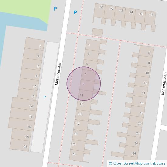 Meteorenlaan 9 7904 CA Hoogeveen