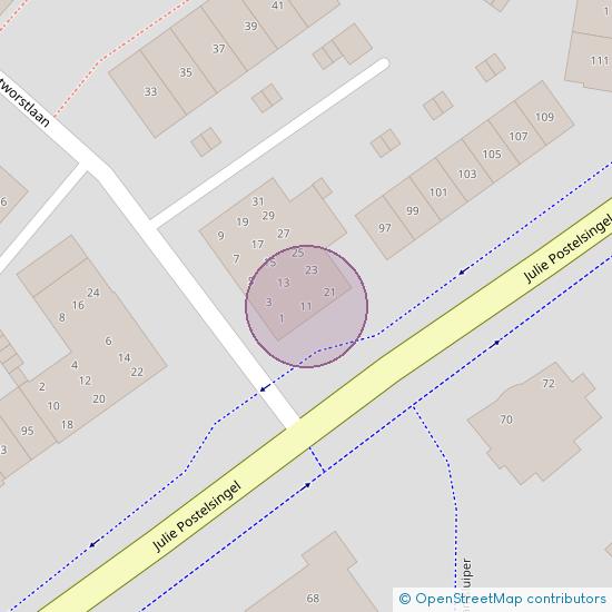 Metworstlaan 11 5831 DL Boxmeer