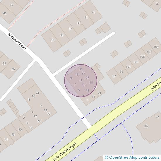 Metworstlaan 17 5831 DL Boxmeer