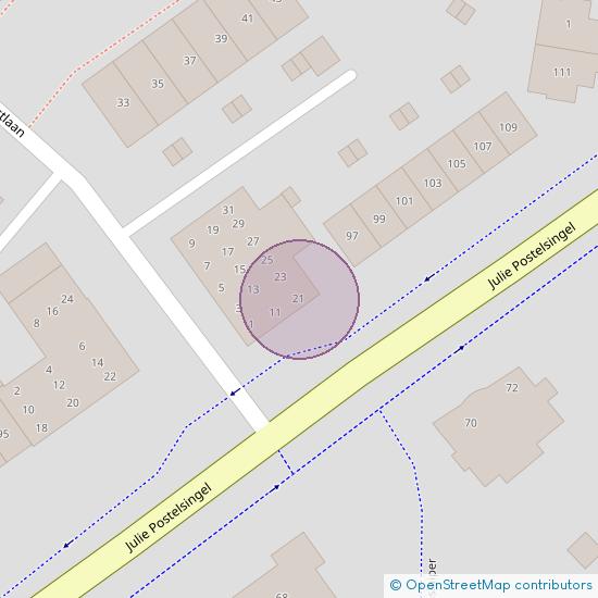 Metworstlaan 21 5831 DL Boxmeer