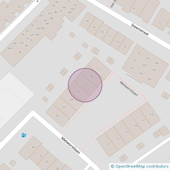 Metworstlaan 53 5831 DL Boxmeer