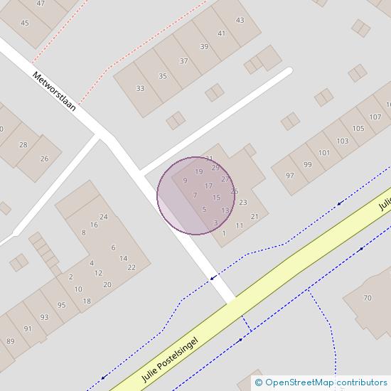 Metworstlaan 7 5831 DL Boxmeer