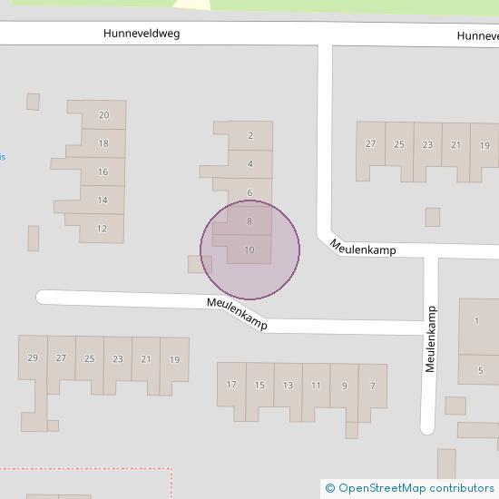 Meulenkamp 10 6903 VS Zevenaar