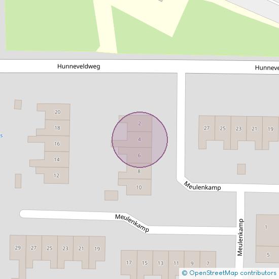 Meulenkamp 4 6903 VS Zevenaar