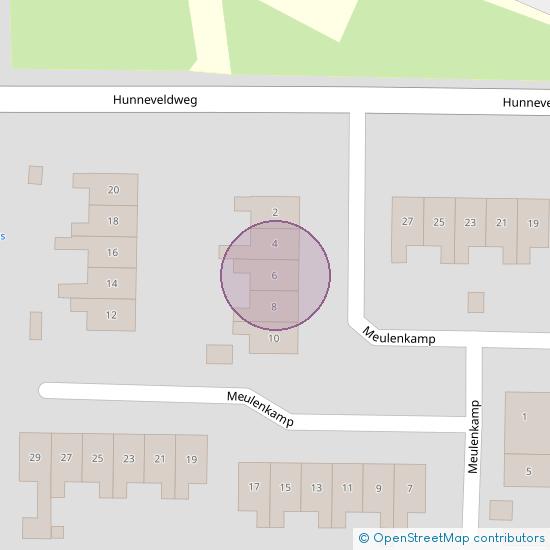 Meulenkamp 6 6903 VS Zevenaar