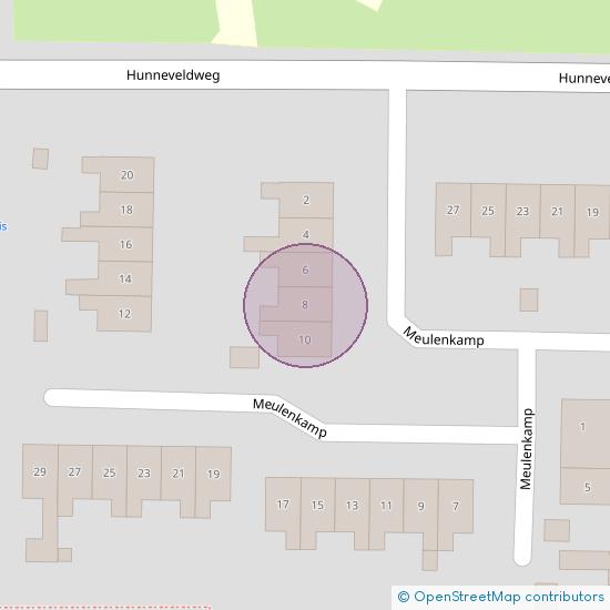 Meulenkamp 8 6903 VS Zevenaar