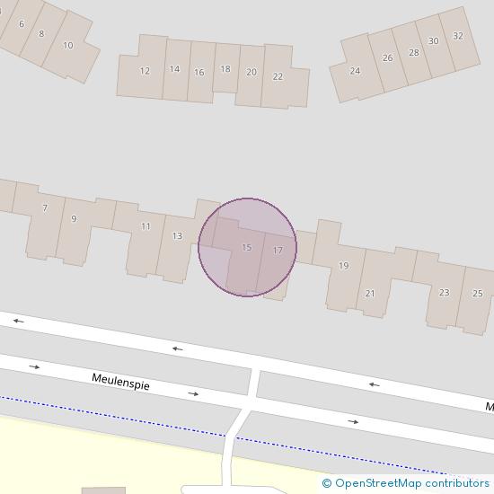 Meulenspie 15 4847 TK Teteringen