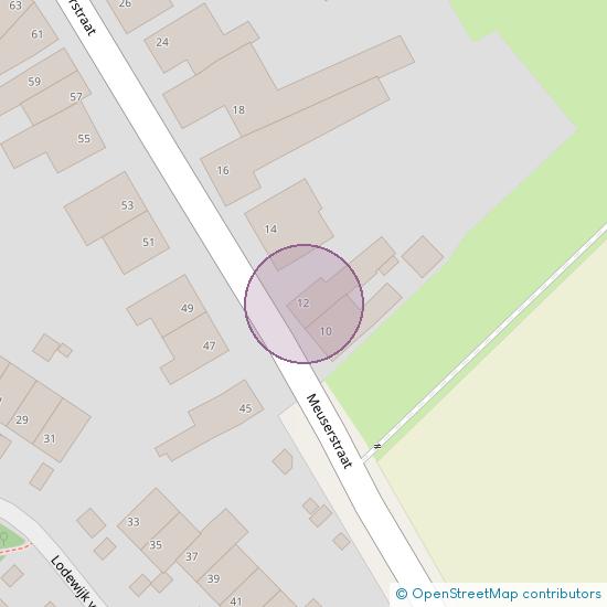 Meuserstraat 12 6464 EG Kerkrade