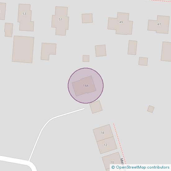 Mezenstraat 14 - A 9331 KR Norg