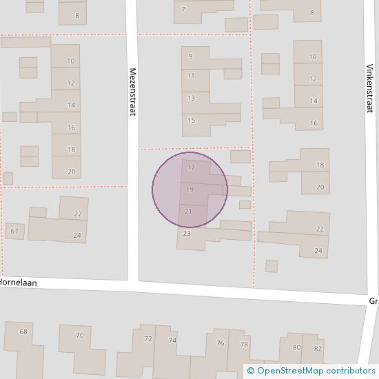 Mezenstraat 19 6093 BX Heythuysen