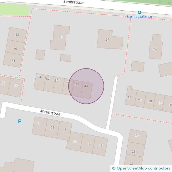 Mezenstraat 44 9331 KR Norg