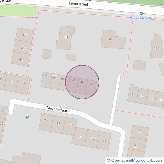 Mezenstraat 46 9331 KR Norg