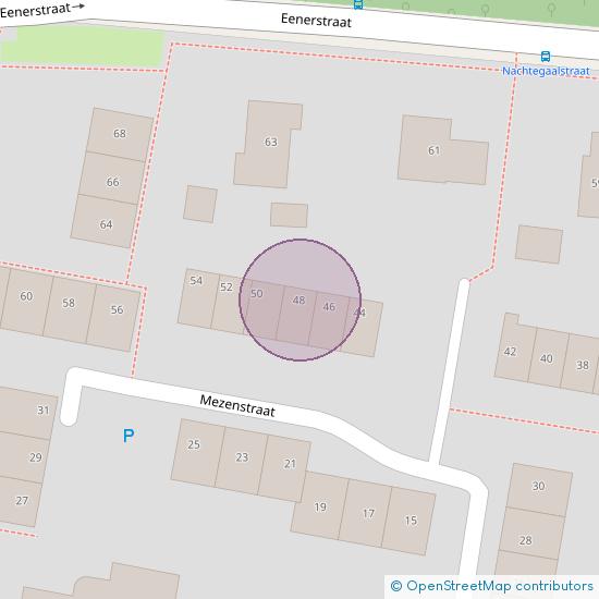 Mezenstraat 48 9331 KR Norg