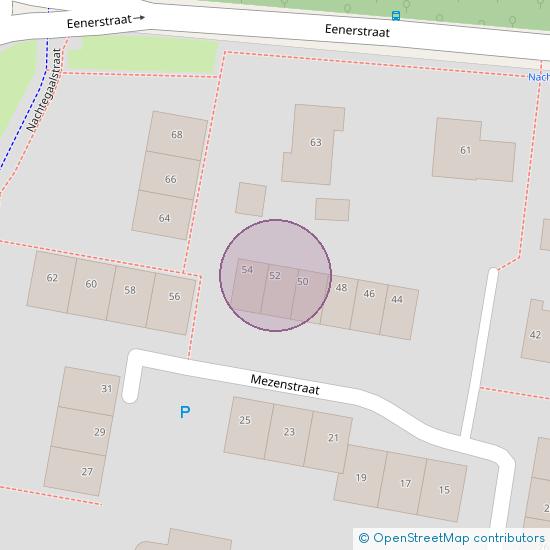 Mezenstraat 52 9331 KR Norg