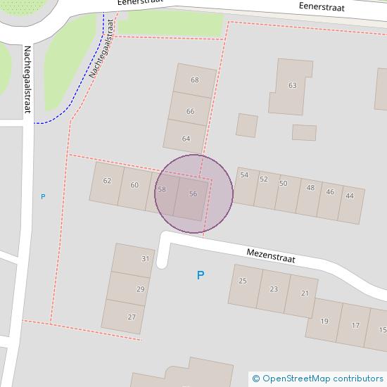 Mezenstraat 56 9331 KR Norg