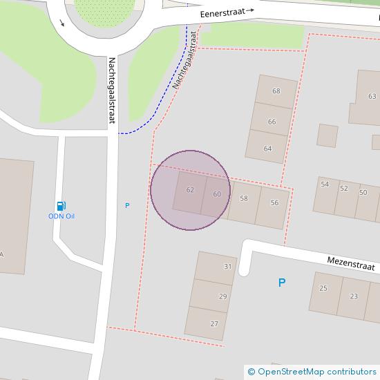 Mezenstraat 62 9331 KR Norg