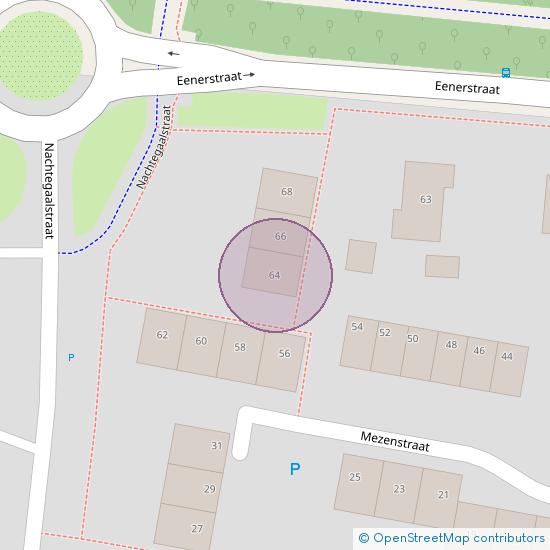 Mezenstraat 64 9331 KR Norg