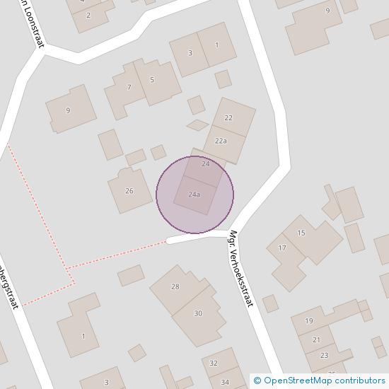 Mgr. Verhoeksstraat 24 - a 5334 KB Velddriel