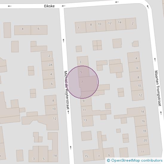 Michiel de Ruyterstraat 7 6372 VL Landgraaf