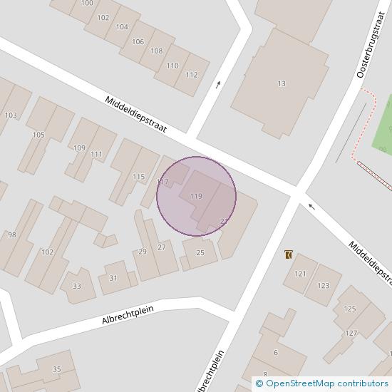 Middeldiepstraat 119 3361 VS Sliedrecht