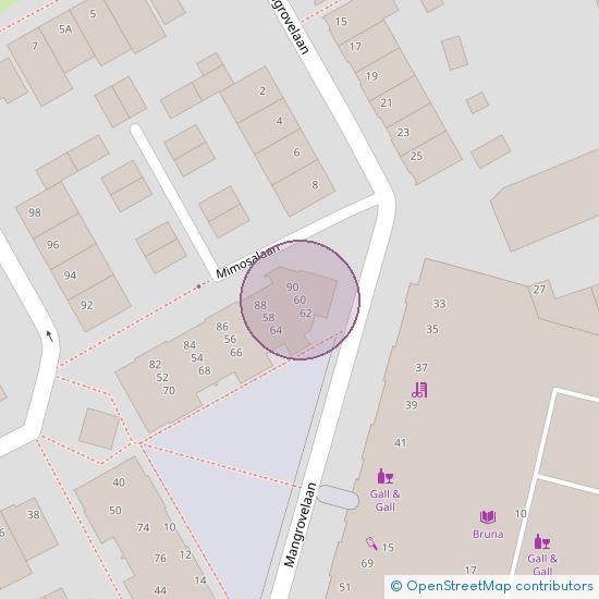 Mimosalaan 60 5121 CP Rijen