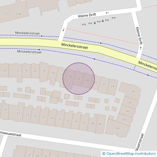 Minckelersstraat 16 1221 KH Hilversum